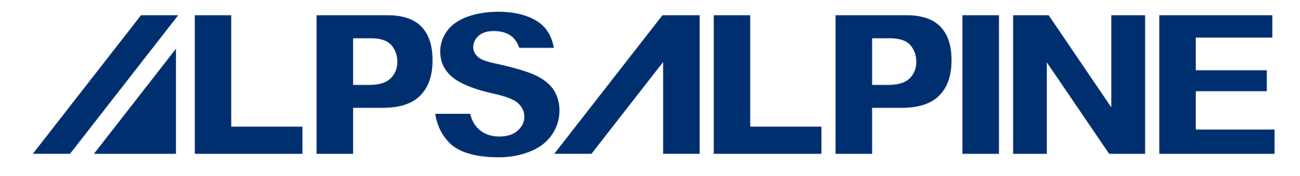 Alps Alpine Co., Ltd.,