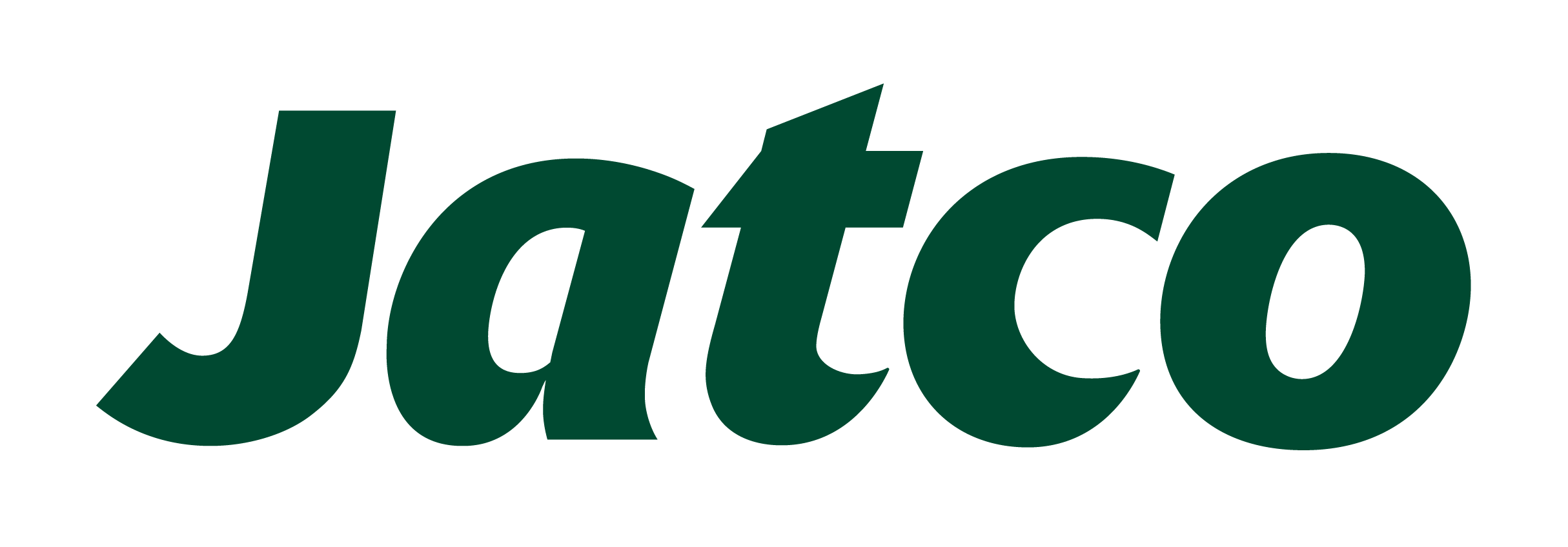 JATCO Ltd.